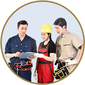 鼎珂陶瓷产品注重细节，值得信赖！