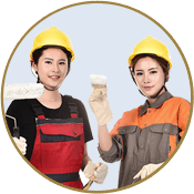 鼎珂陶瓷质量好性价比高，售后服务贴心！